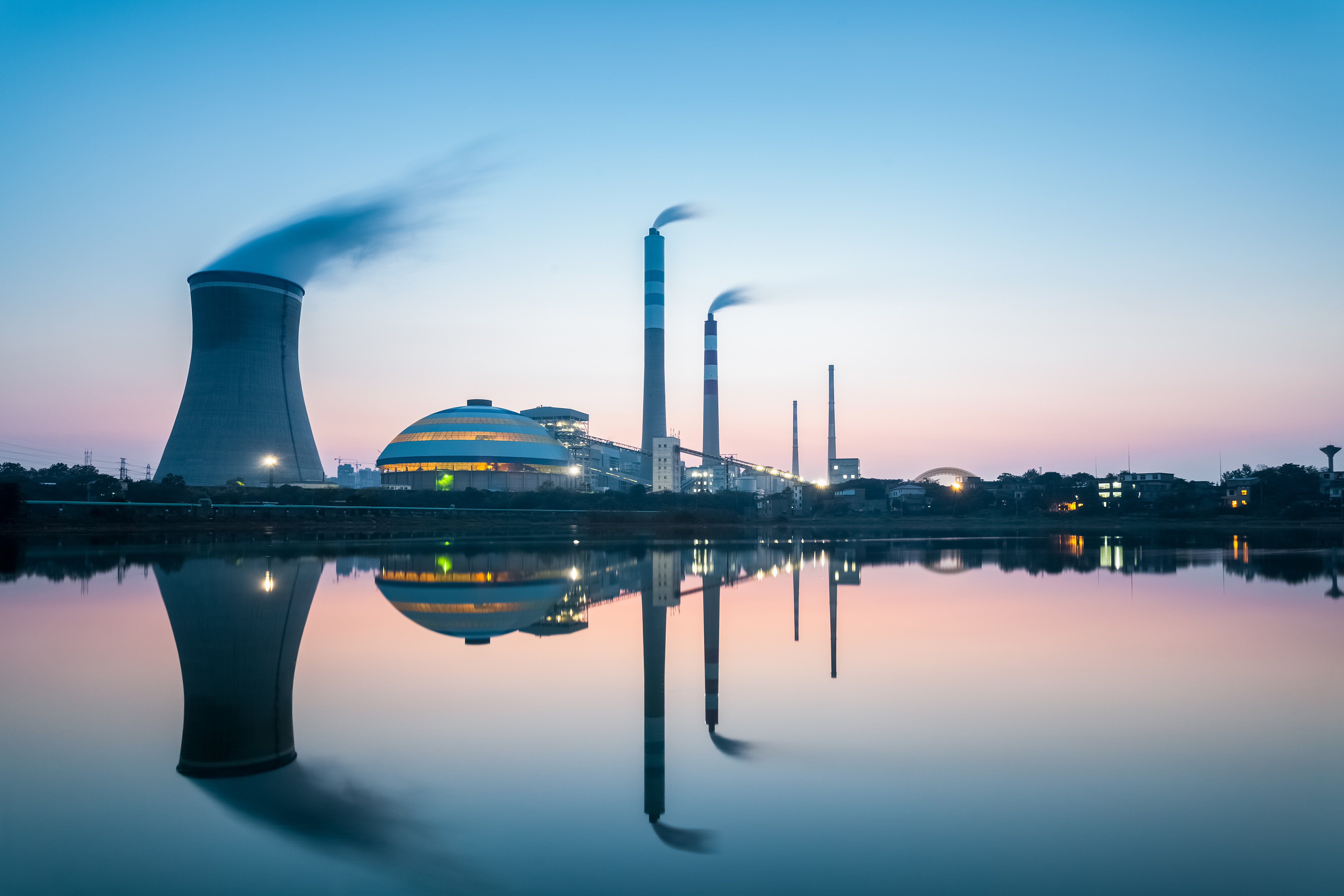 Industry
