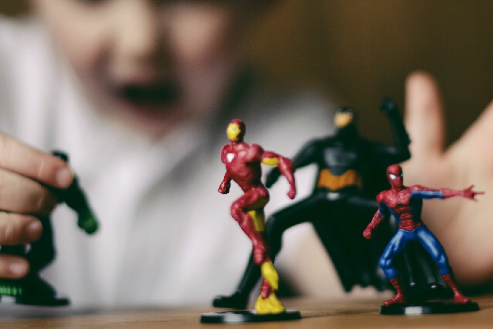 Marvel